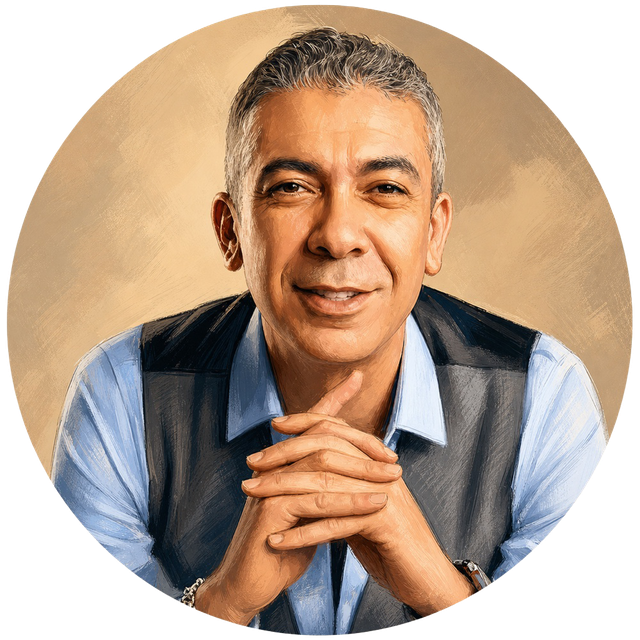 الدكتور ضياء العوضي