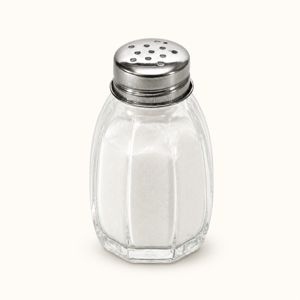 ملح